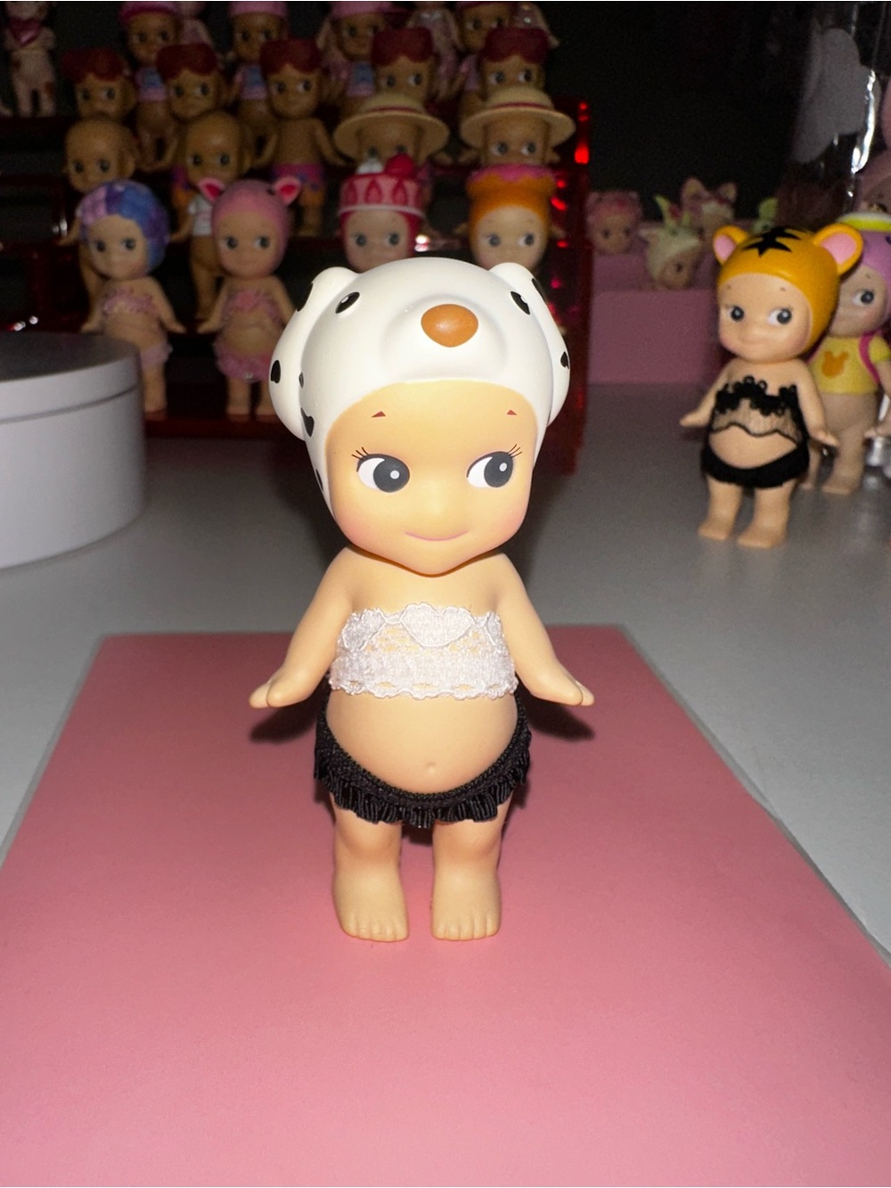 100% authentic Sonny Angel (Dalmatian). Brand new